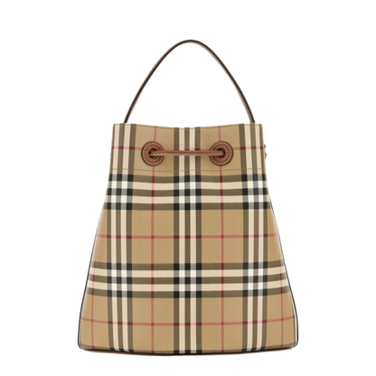 Small TB Bucket Bag