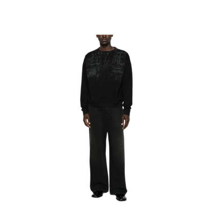 MAYFEYR - Maison Margiela - Sweaters Black - S50GU0255S25503900