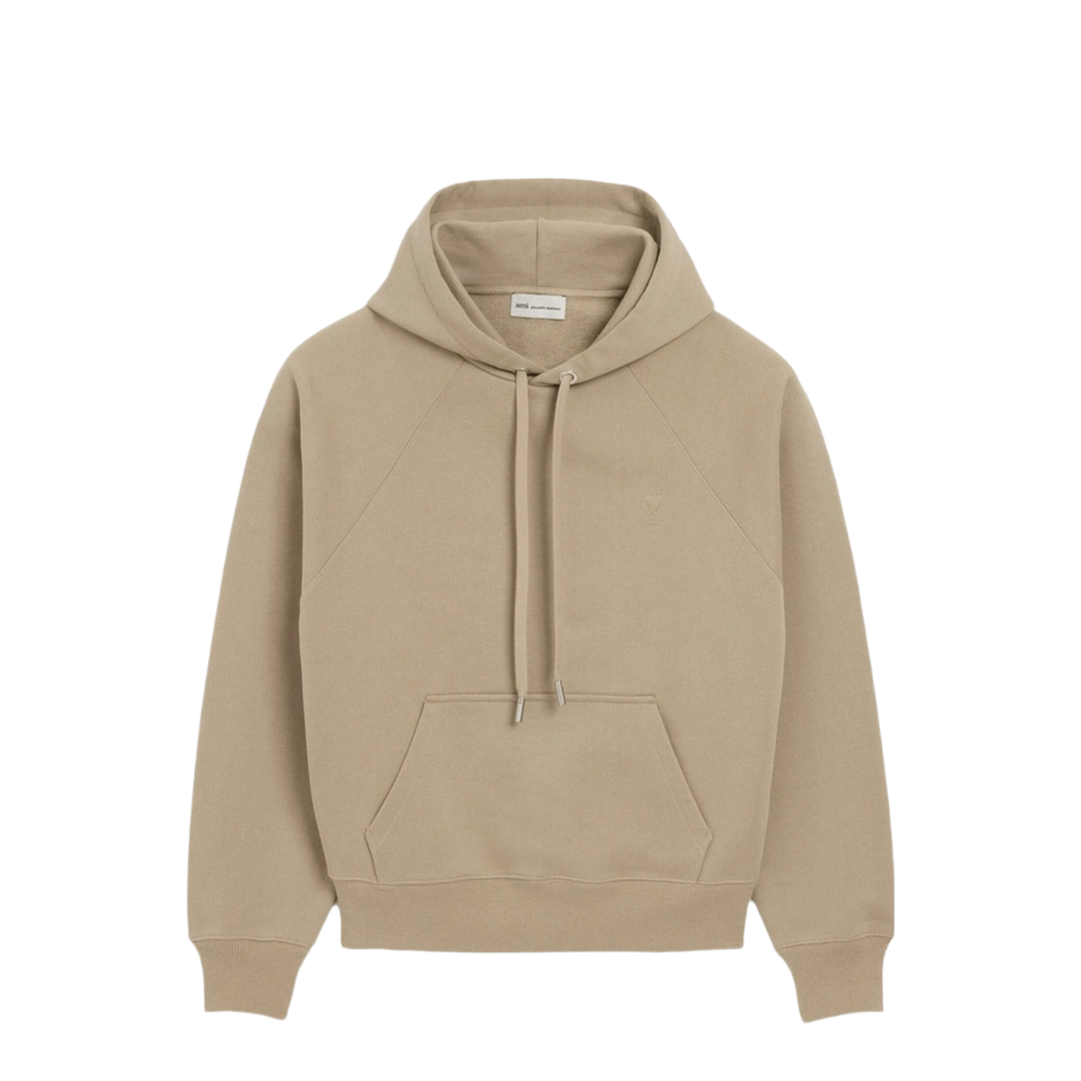 MAYFEYR - Ami Paris - Sweatshirt With Logo - USW758747A036