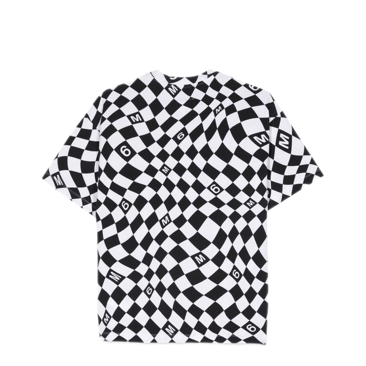 MAYFEYR - Mm6 Maison Margiela - Mc Optical Costume Cover - M60364KMM00EM6C01