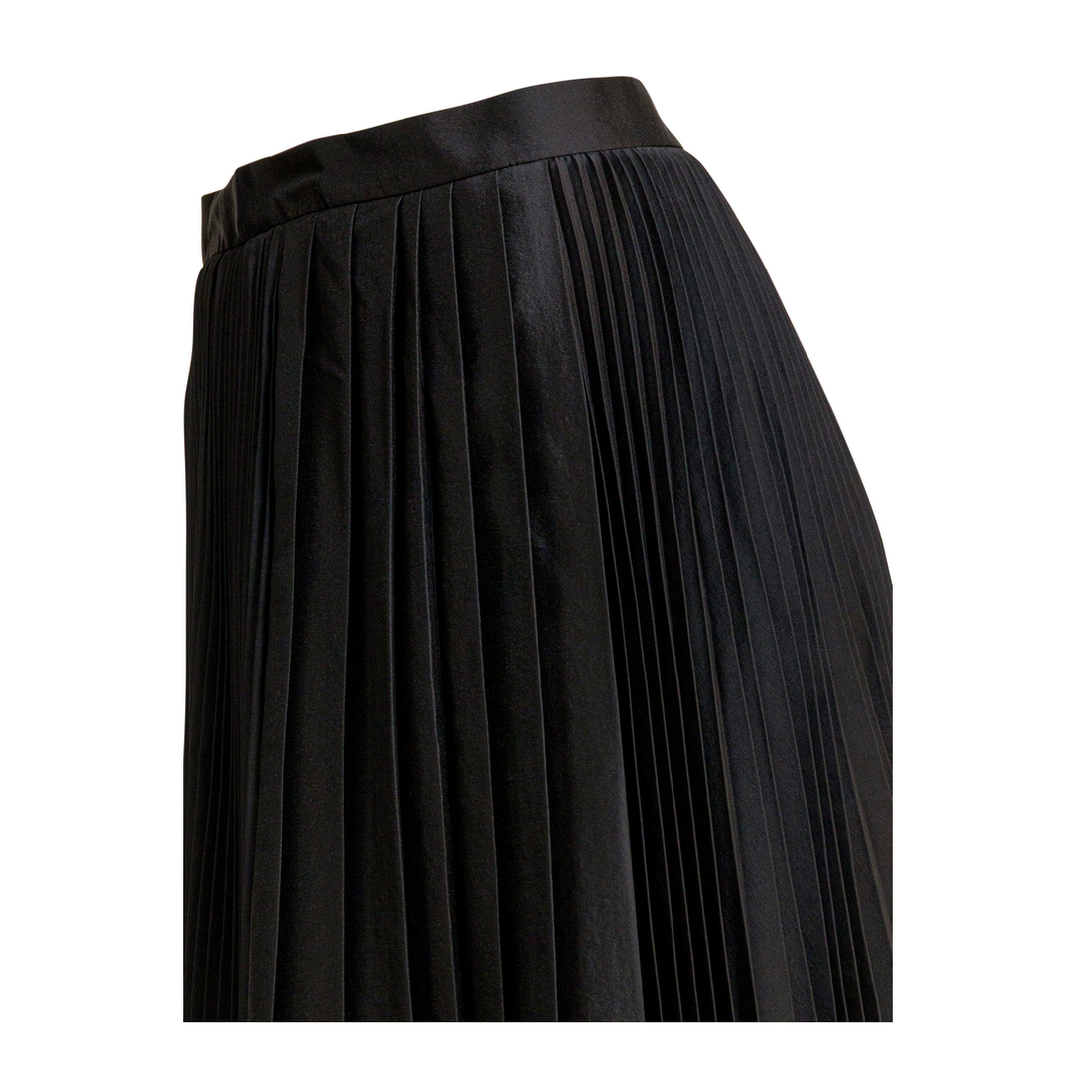MAYFEYR - Sandbeige - Skirt - SBB3SK02ACBLACK