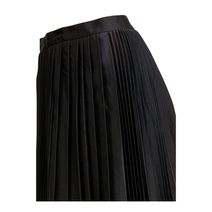 MAYFEYR - Sandbeige - Skirt - SBB3SK02ACBLACK