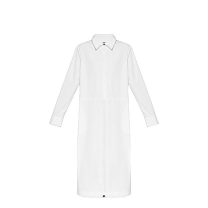 Shirt Dress