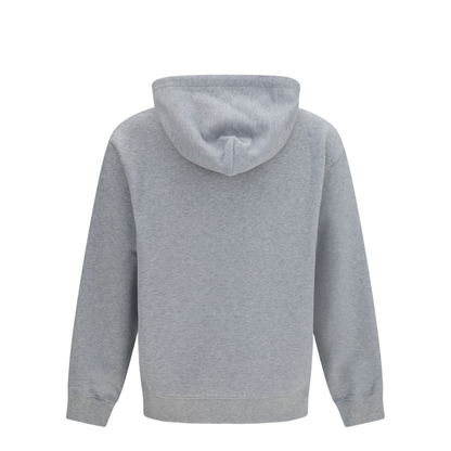 MAYFEYR - Valentino - Vlogo Signature Hoodie - 9V3MF30KBMN