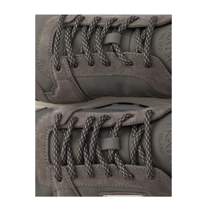 MAYFEYR - Prada - Sneakers Grey - 2EE4793ANKF073E