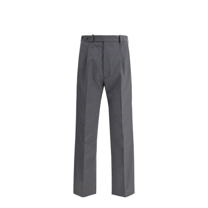 MAYFEYR - Prada - Wool Pants - UP0397SOOO18WV