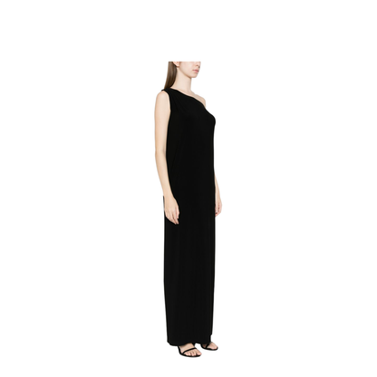 MAYFEYR - Norma Kamali - Dresses Black - KK4253PLT12001