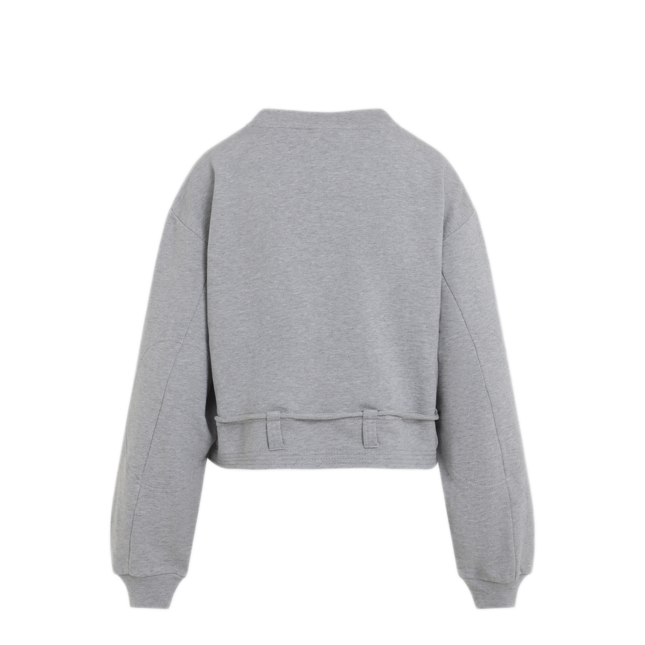 MAYFEYR - Dries Van Noten - Haserfiela Sweatshirt - 2621311094612