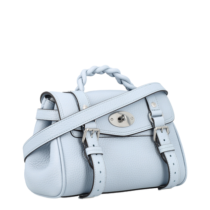 Mini Alexa Shoulder Bag