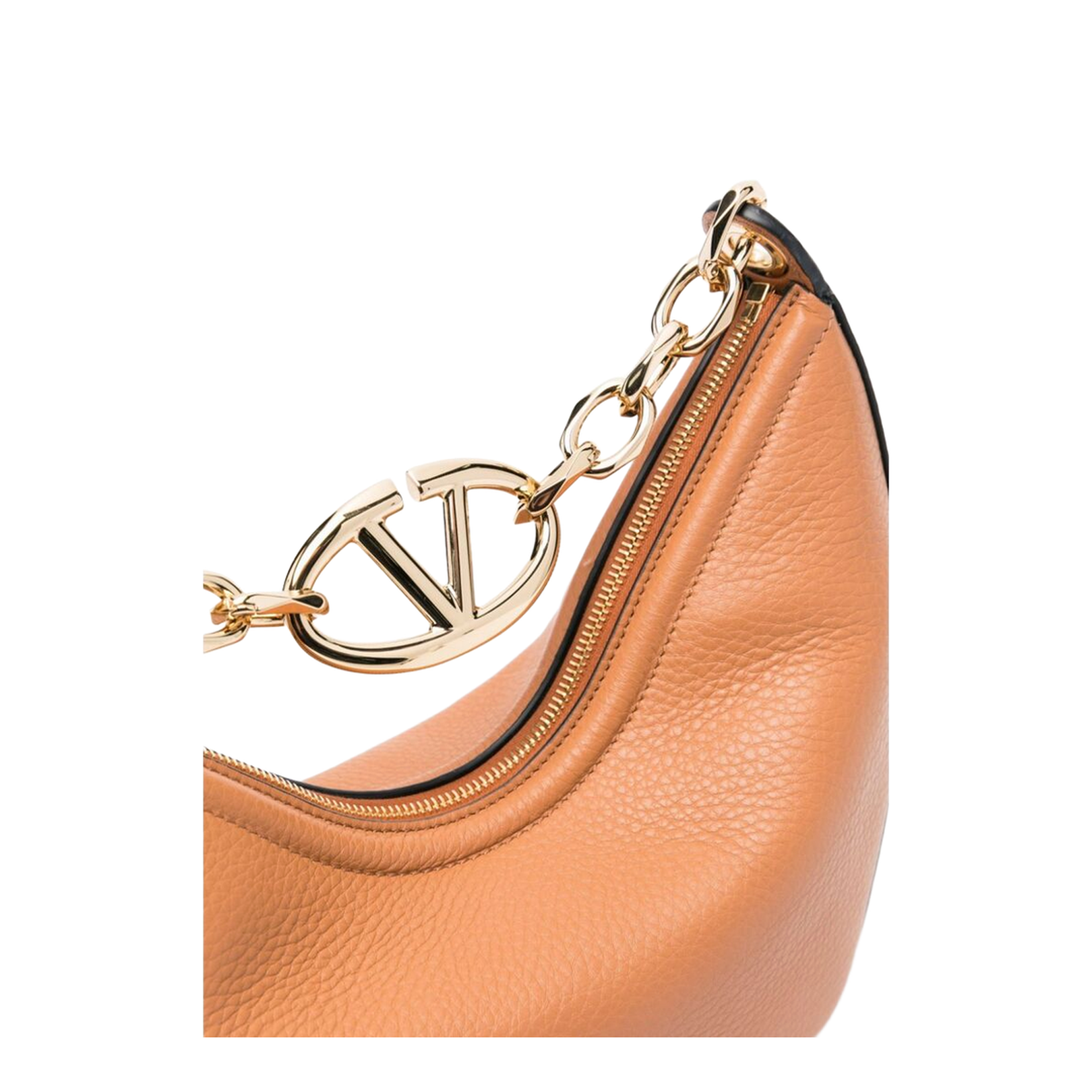 Hobo Vlogo Moon Bag