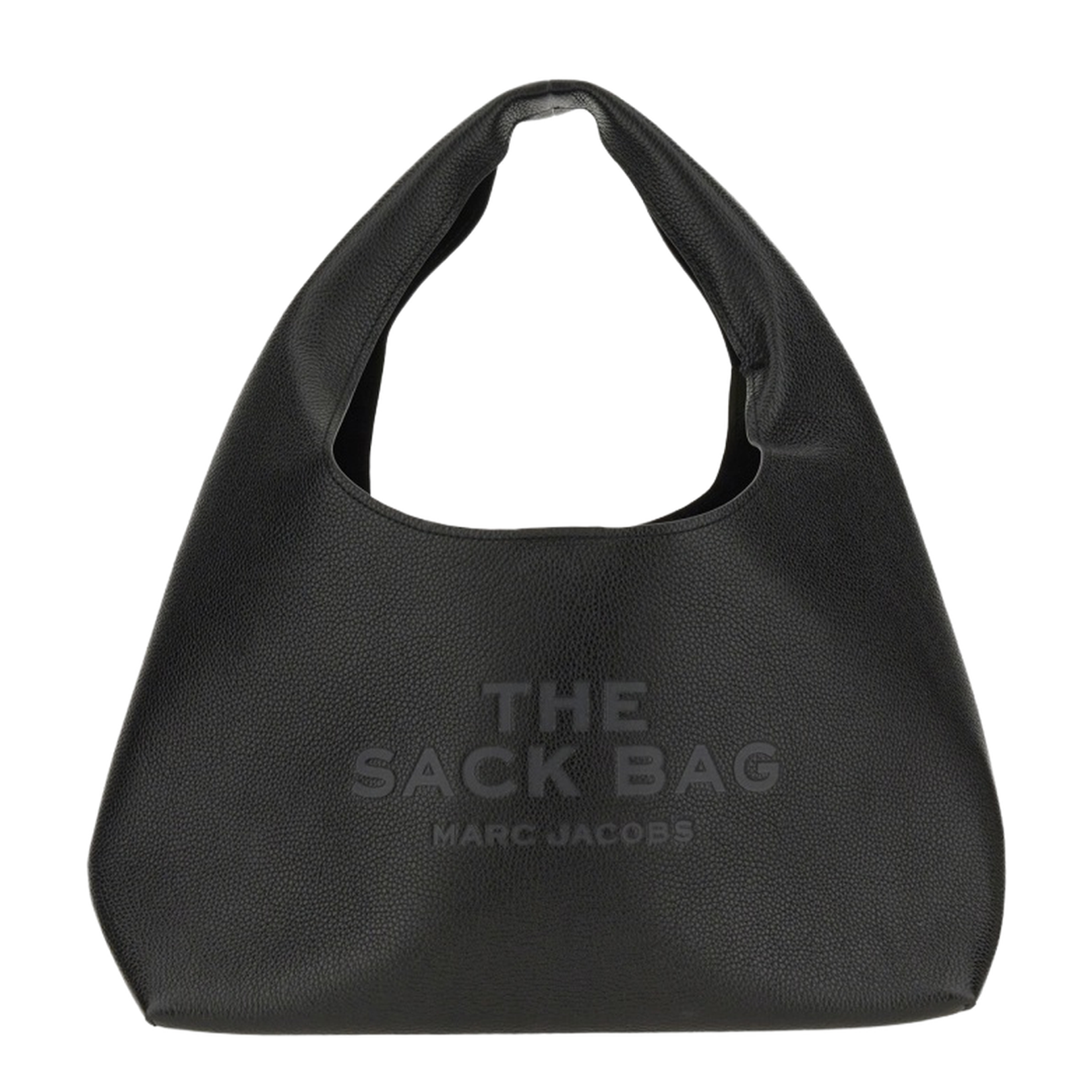 The Leather Sack Bag