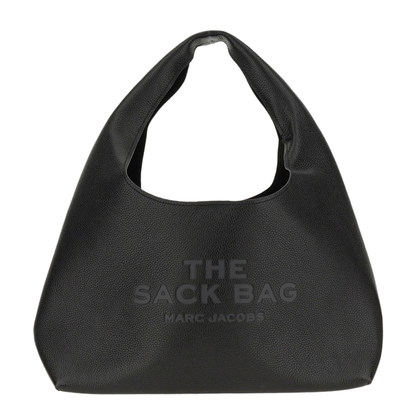 The Leather Sack Bag
