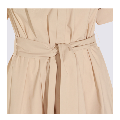 MAYFEYR - Antonelli Firenze - Dresses - Q66494115126