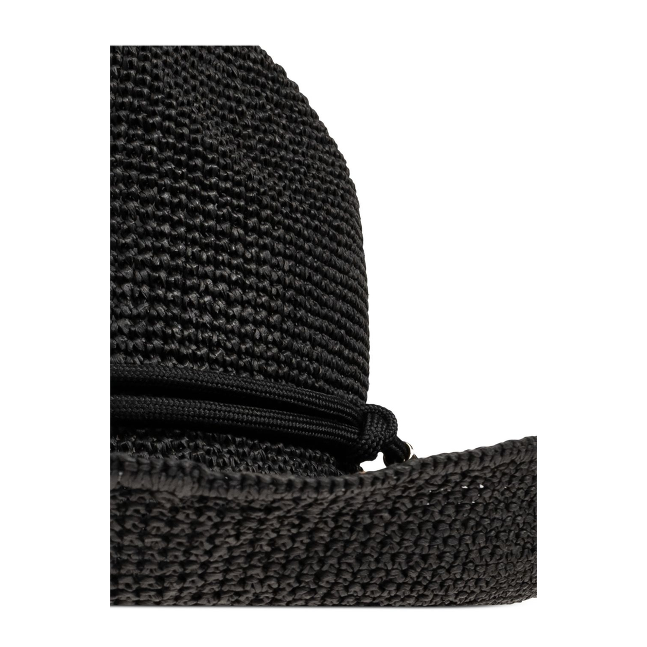 MAYFEYR - Emporio Armani - Hats Black - EW004553AF25339UC001