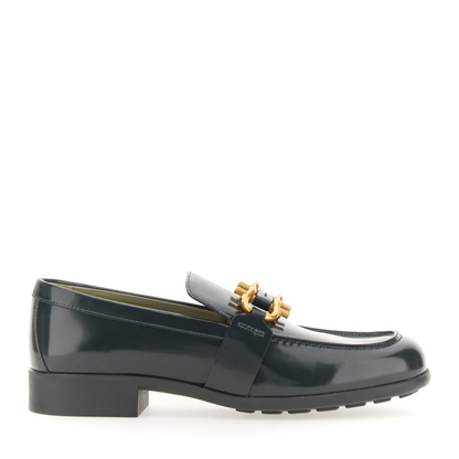 Moccasin Monsieur