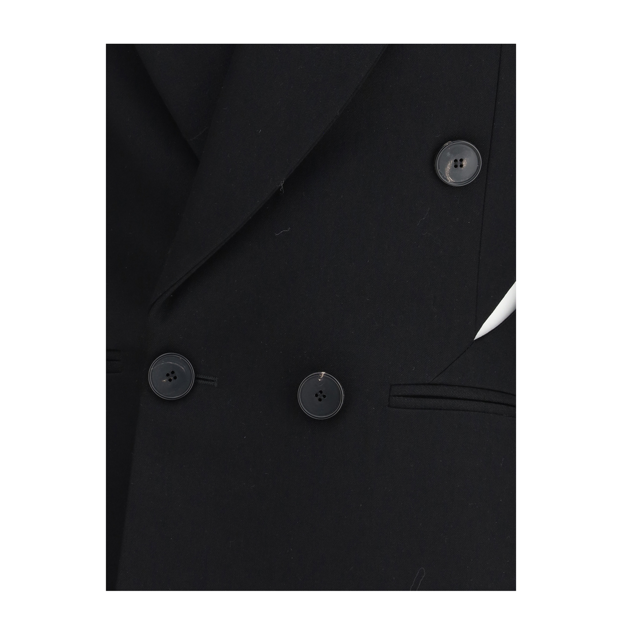 MAYFEYR - Givenchy - Cut Out Jacket - BW30LZ15CT001