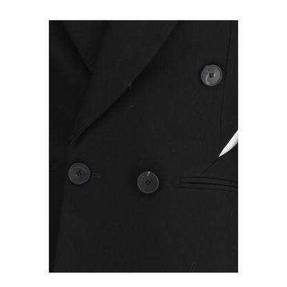 MAYFEYR - Givenchy - Cut Out Jacket - BW30LZ15CT001