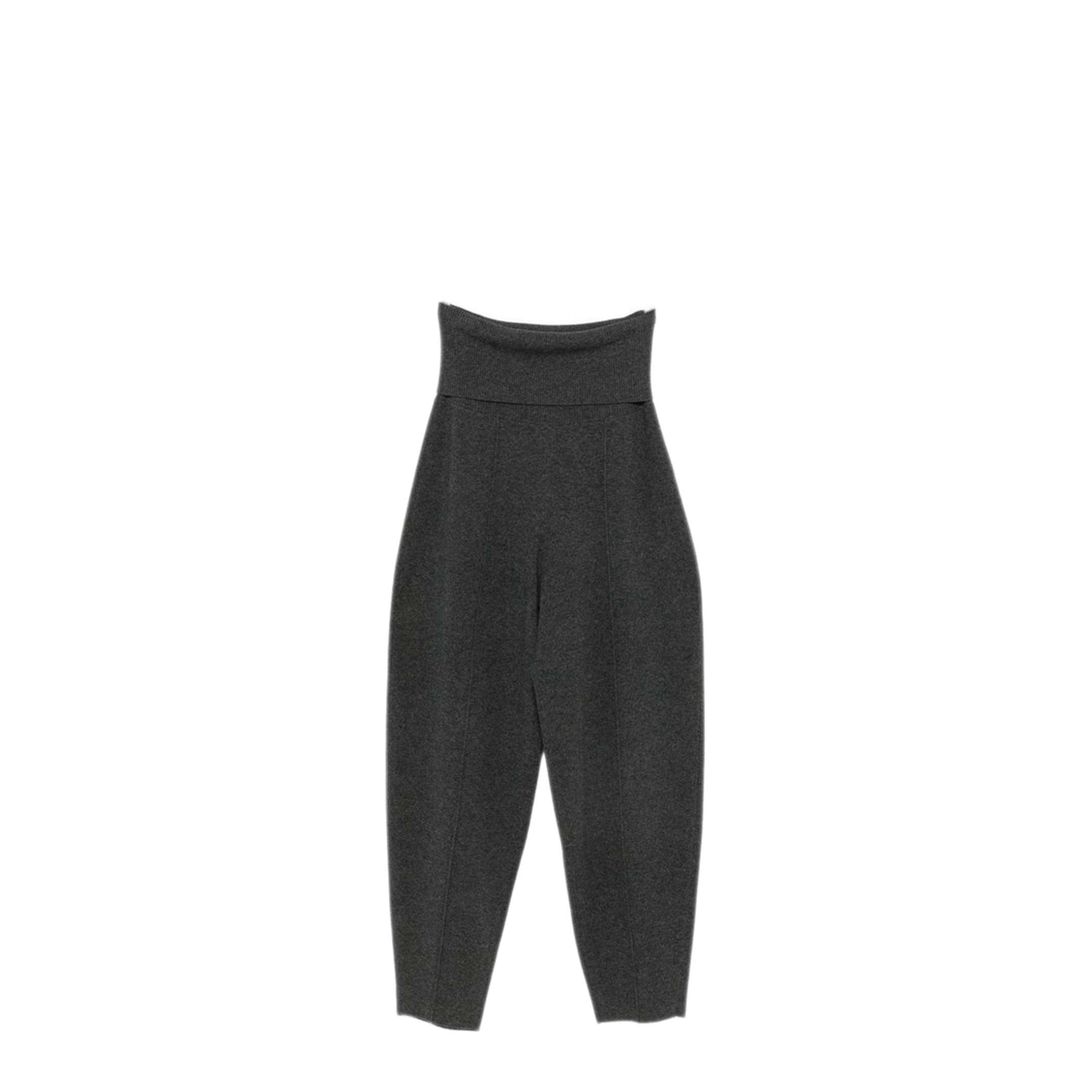 MAYFEYR - Zimmermann - Trousers Grey - 9566PF261GRP