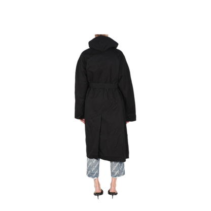 Oversize Carcoat