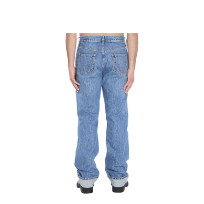 Indigo Vintage Jeans