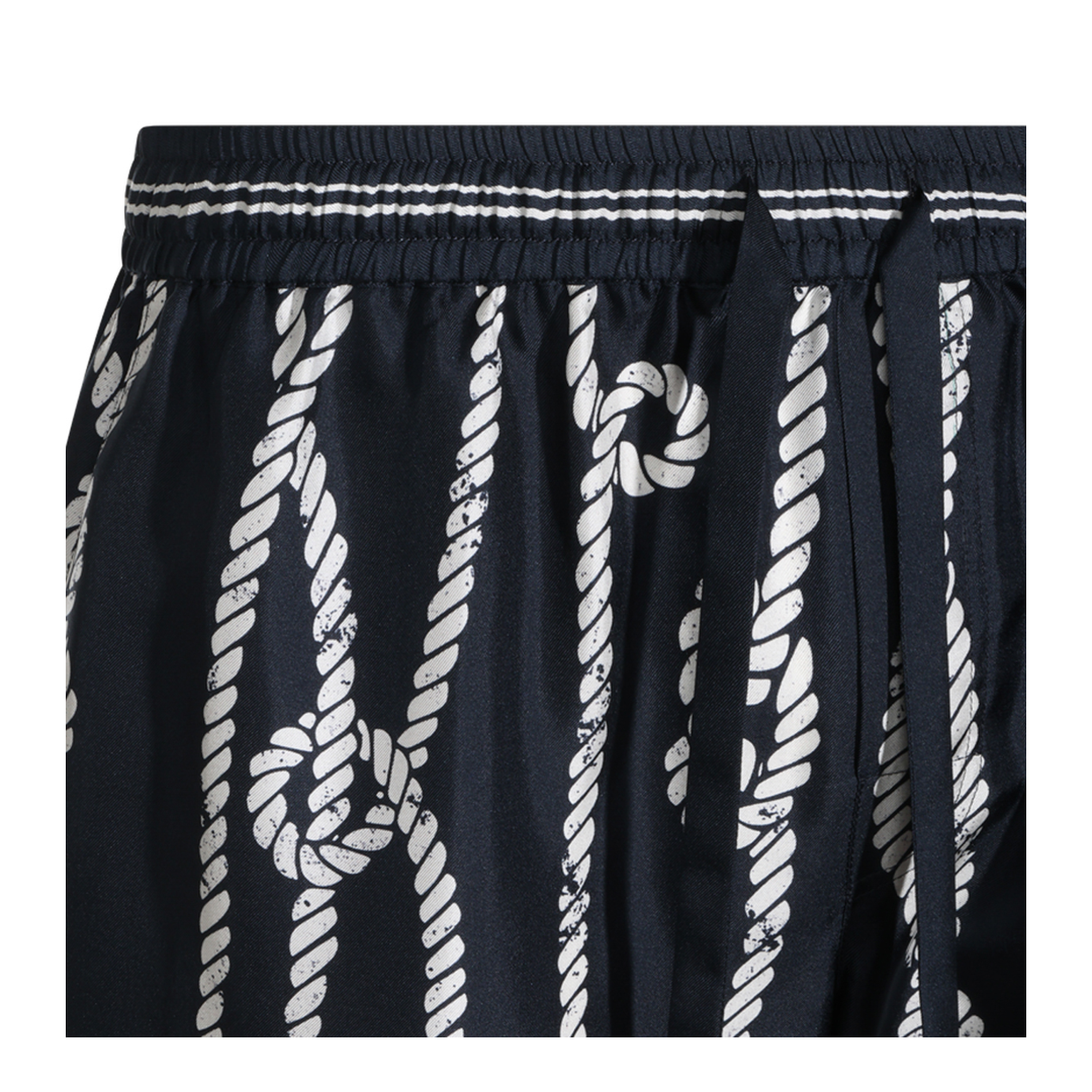 MAYFEYR - Dolce & Gabbana - Shorts - GV37ATHI143HB6EZ