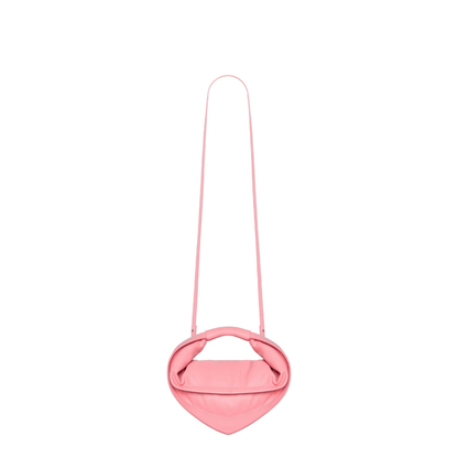 MAYFEYR - FEDERICO CINA - Mini Tortellino Bag - FCCOMTB0101BABYPINK