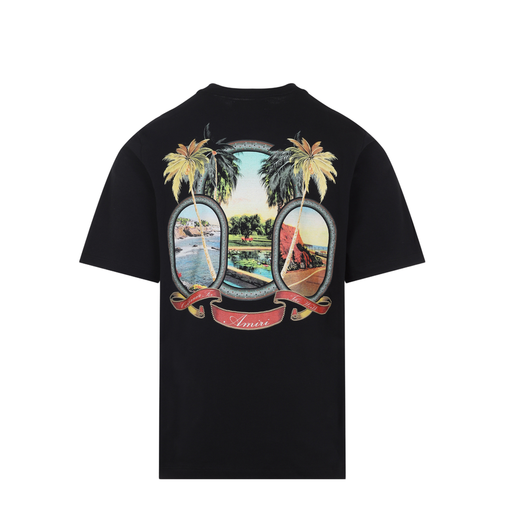 Paradise Tee