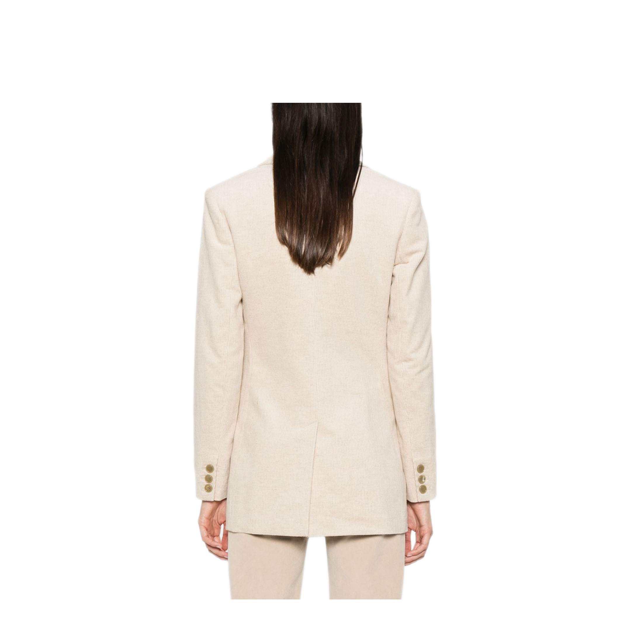 MAYFEYR - Marant Etoile - Jackets Ecru - VE0686FA-D3G02E23EC