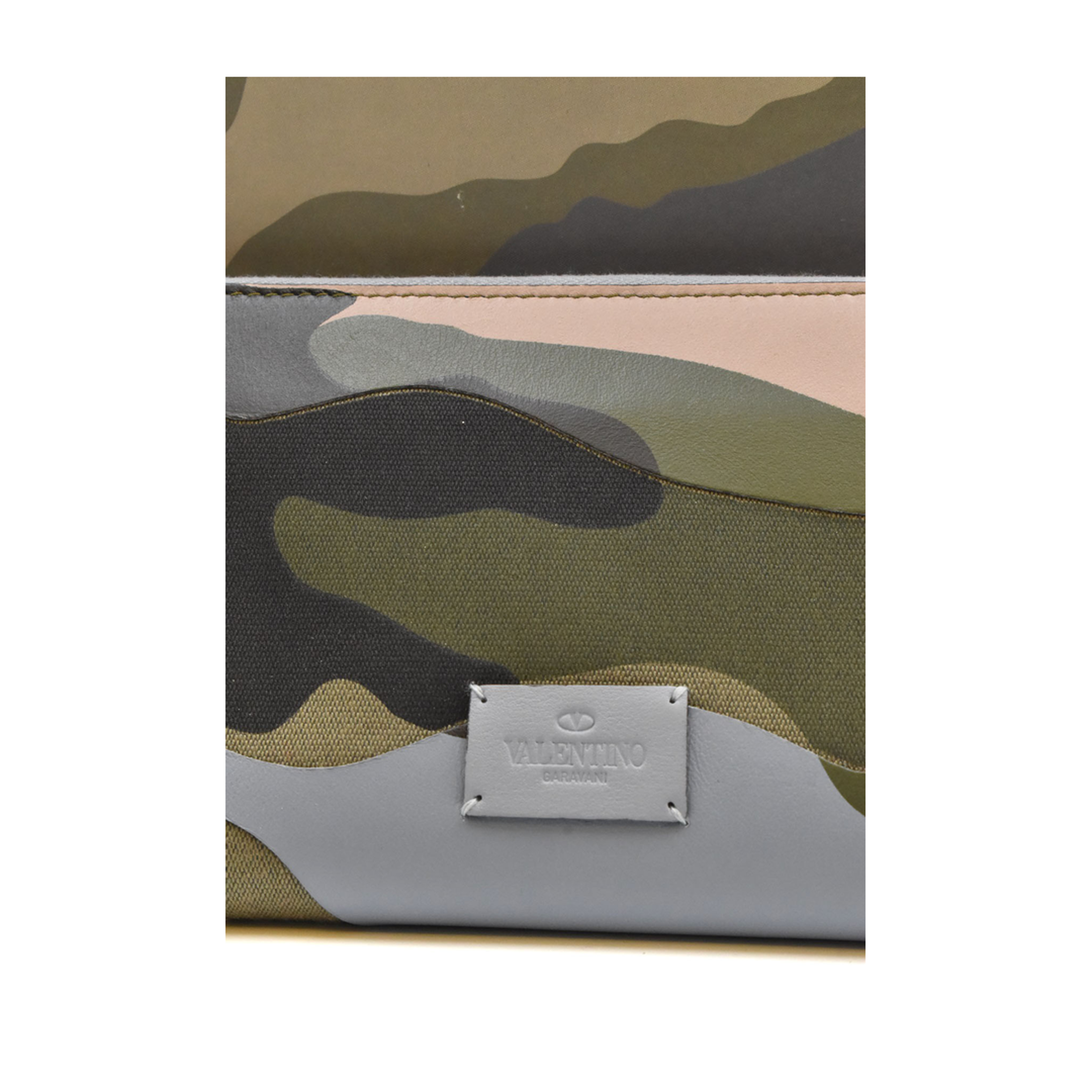 MAYFEYR - Valentino - Wallets - JY0P0569TN6A55