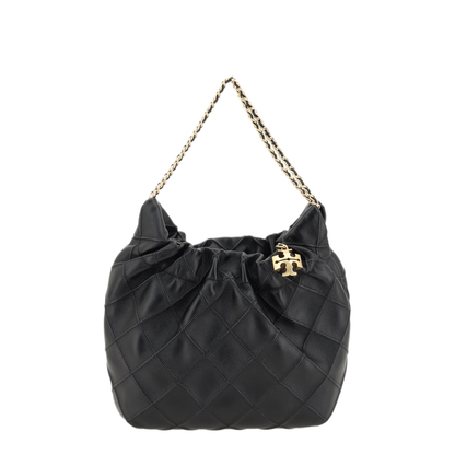 MAYFEYR - Tory Burch - Fleming Mini Hobo Shoulder Bag - 162451