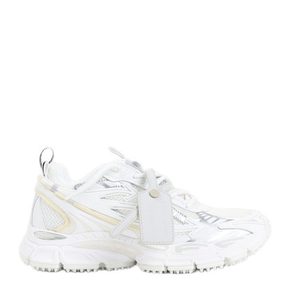 MAYFEYR - Off-White - Be Right Back Sneakers - W289C9F001WHITE