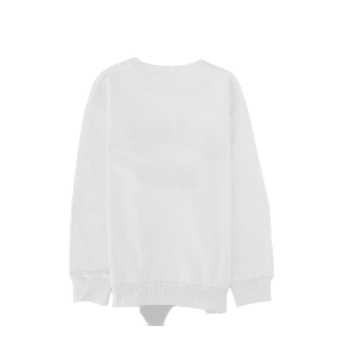 MAYFEYR - Givenchy - Logo Sweatshirt - H31214K10P