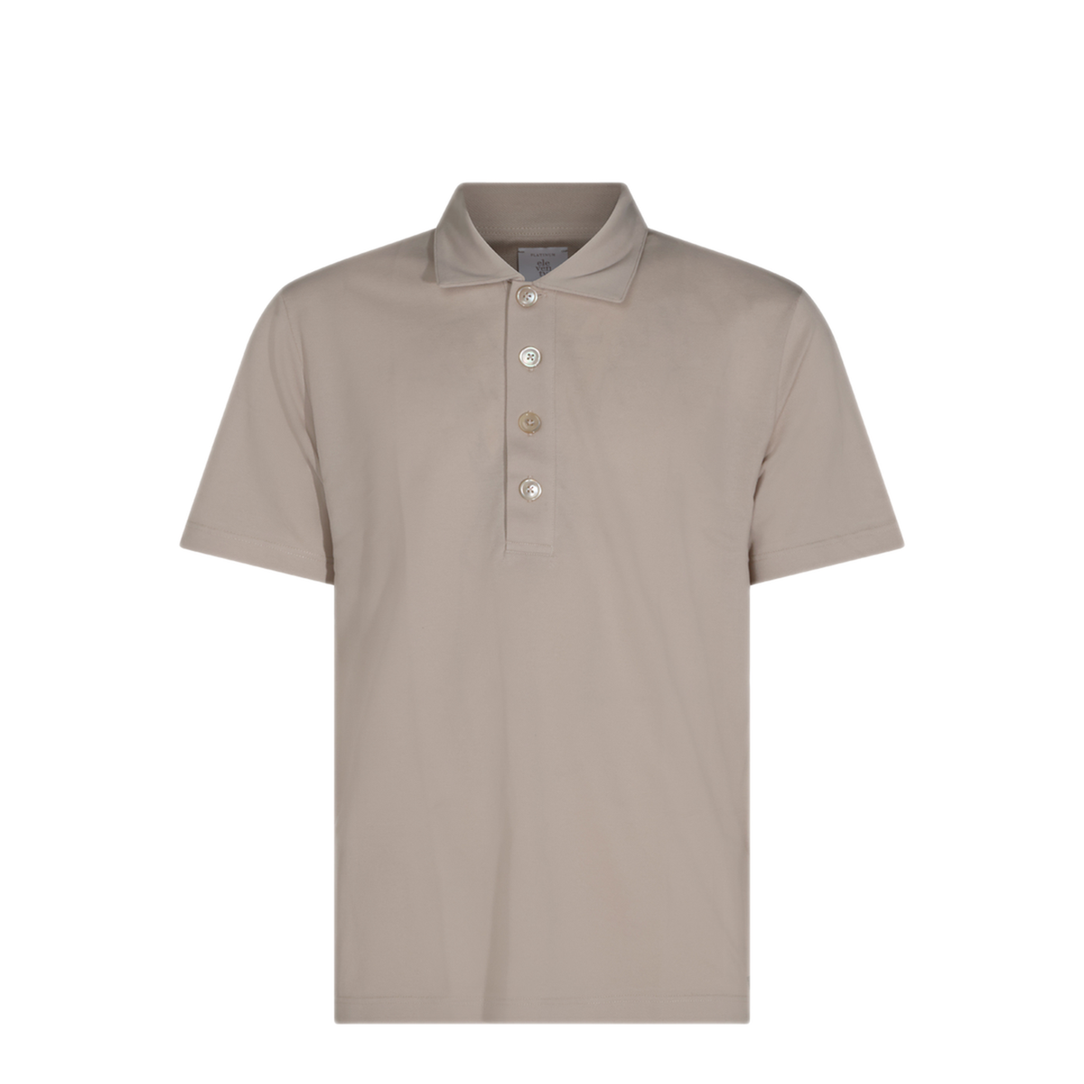 MAYFEYR - Eleventy - T Shirts And Polos - N75POLM05TES0M12002N