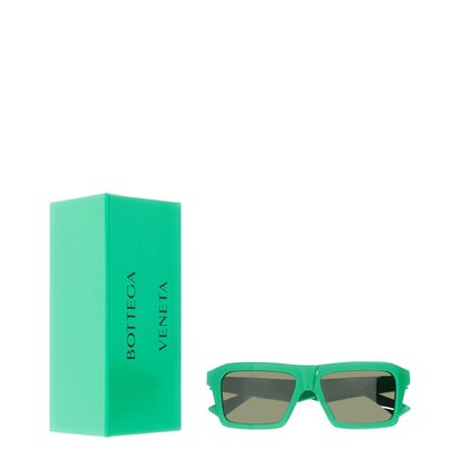 MAYFEYR - Bottega Veneta - Classic Square Sunglasses - 734133V2Q303344
