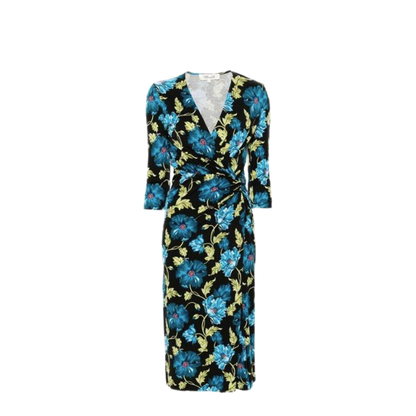 MAYFEYR - DIANE VON FURSTENBERG - Dresses Multicolor - DVFDL3S006HFDTM