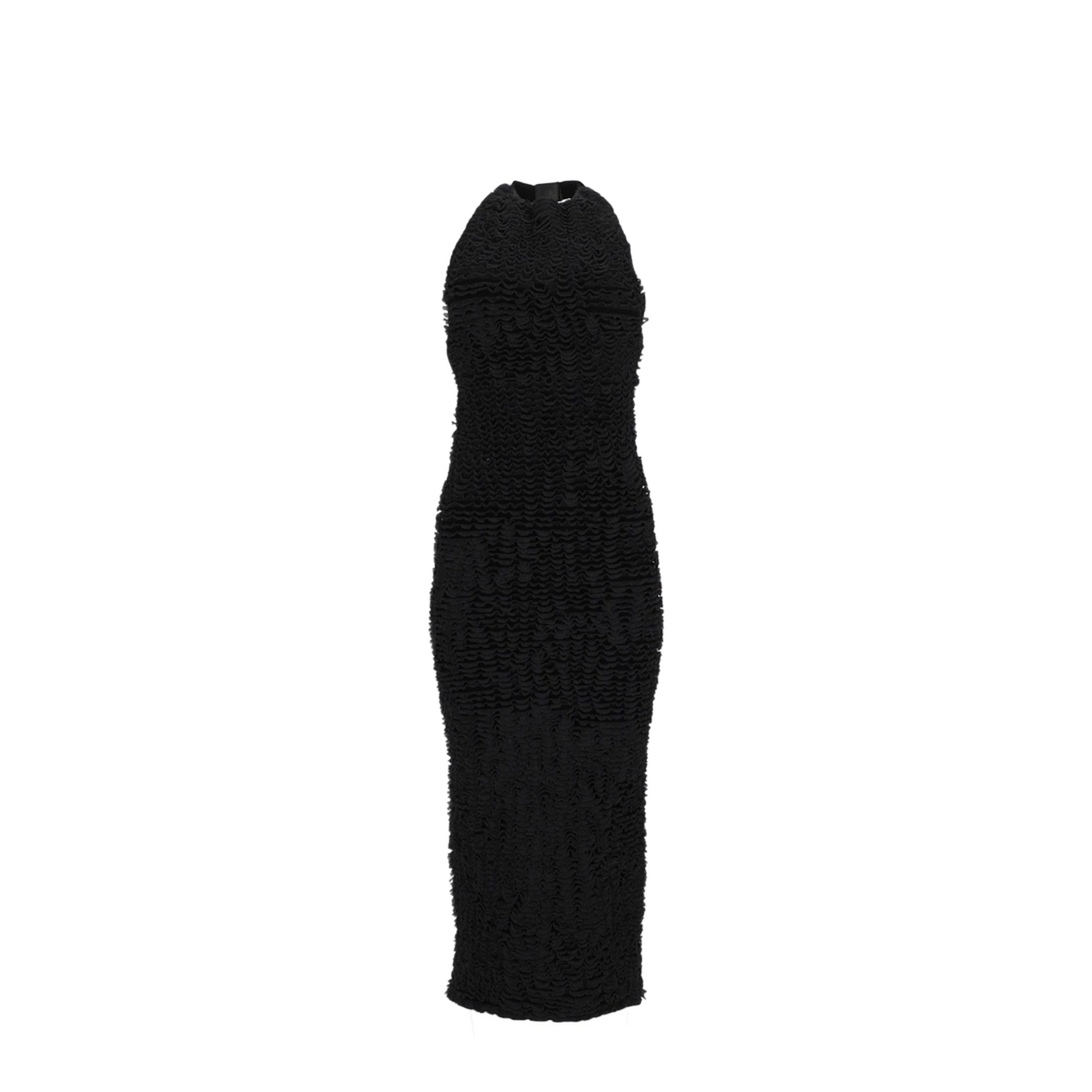 MAYFEYR - Max Mara - Long Dress "Staro" - 2611321013600164004