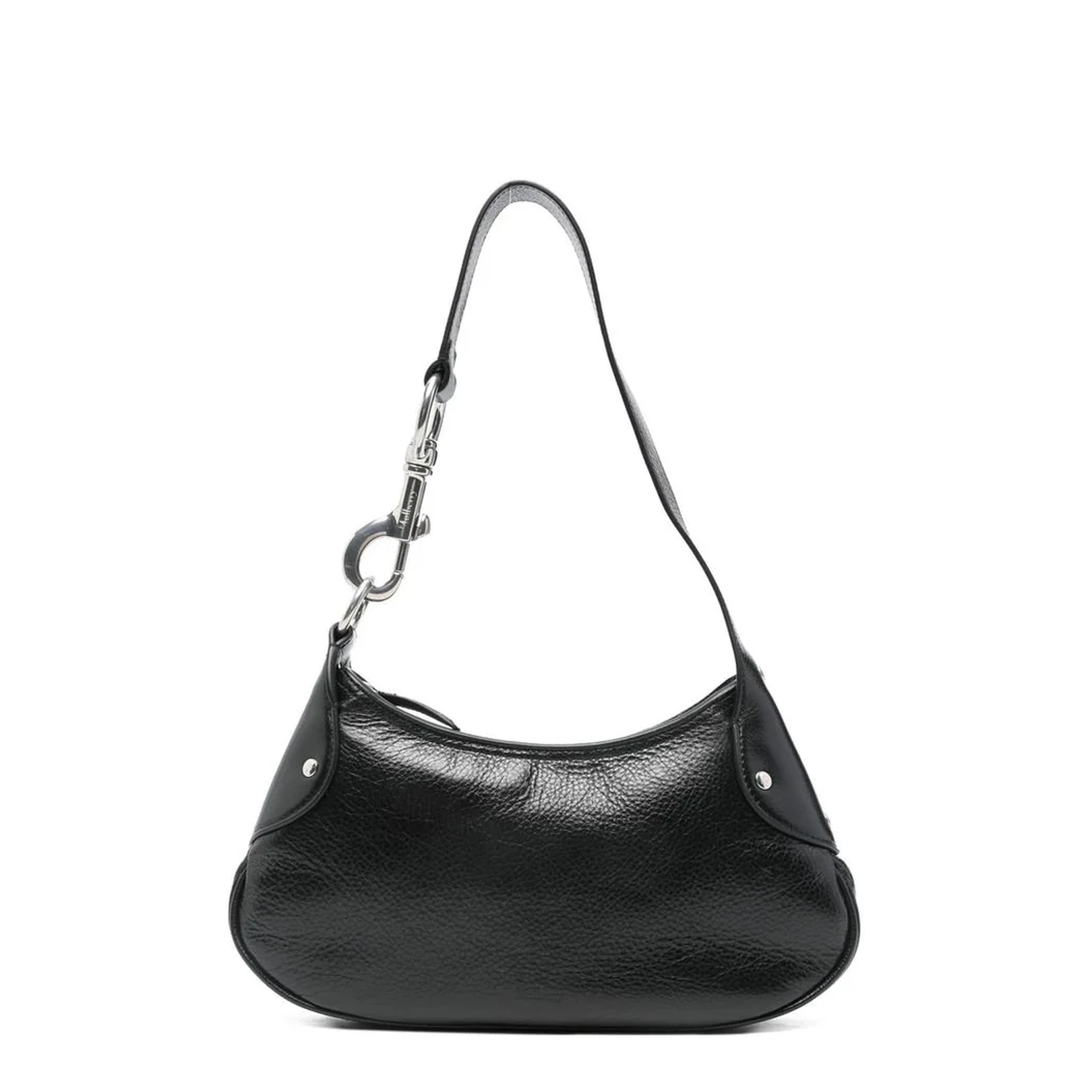 Shoulder Bag in Black