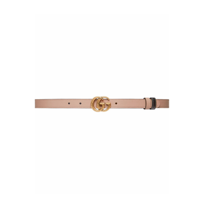 Reversible Thin Belt