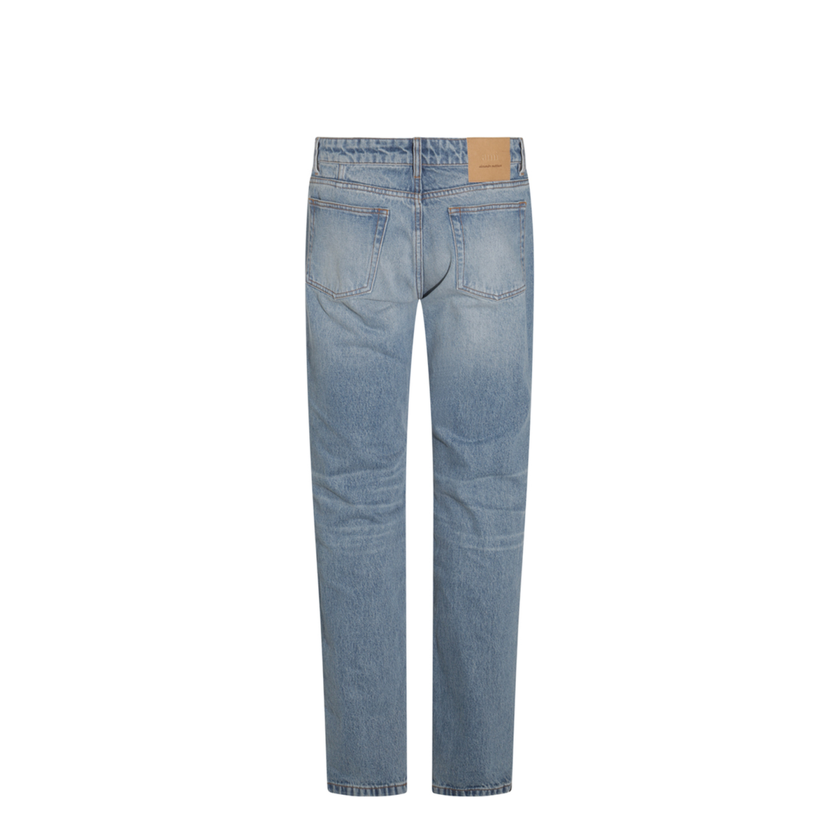 MAYFEYR - Ami Paris - Jeans - HTR001DE0046480