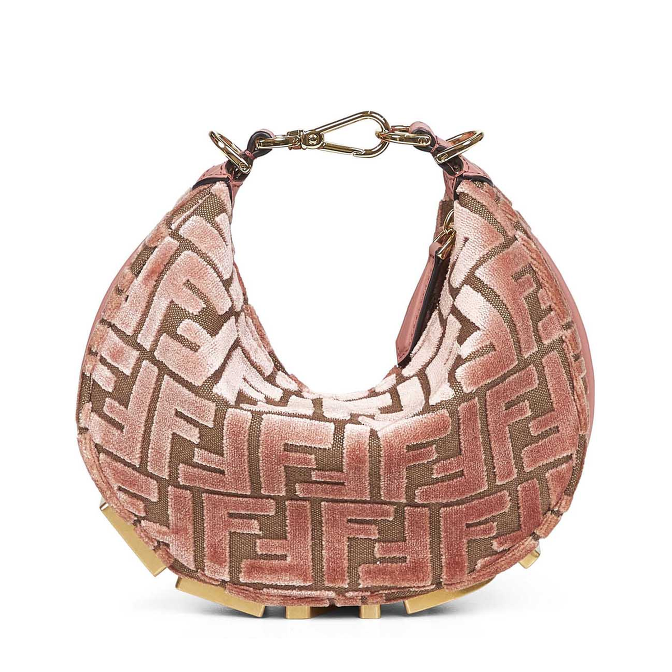 Nefiba Messenger Bag