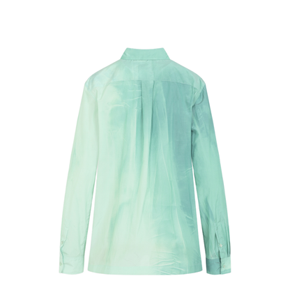 MAYFEYR - Loewe - Cotton Shirt - S540Y05XCX