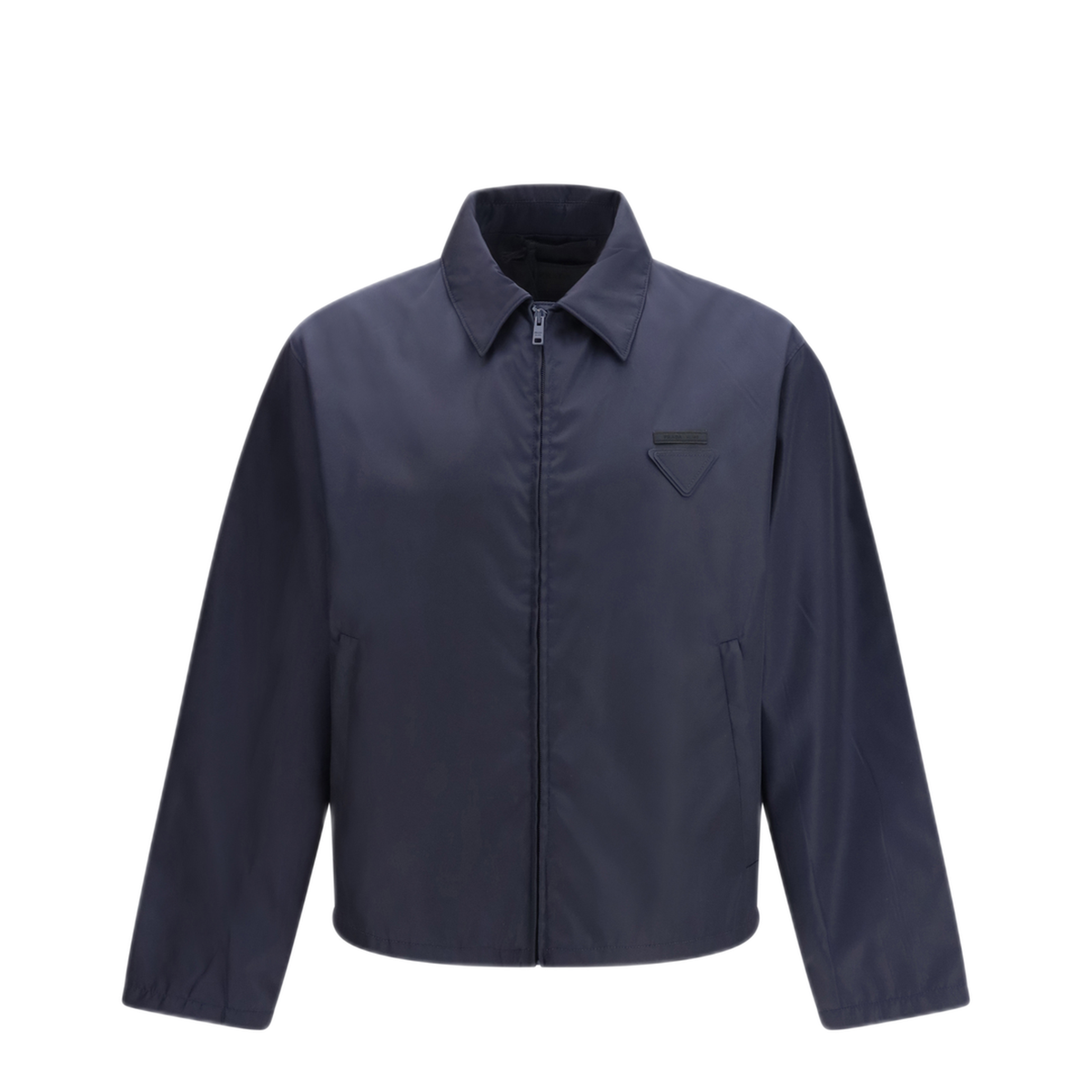 Re Nylon Jacket