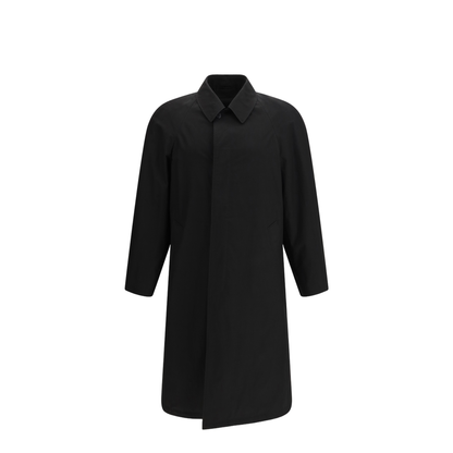 MAYFEYR - Prada - Single-Breasted Coat With Long Sleeves - SGD062SOOO184B