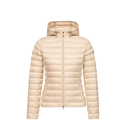 MAYFEYR - Moncler - Coats White - L20931A00092597YG21N