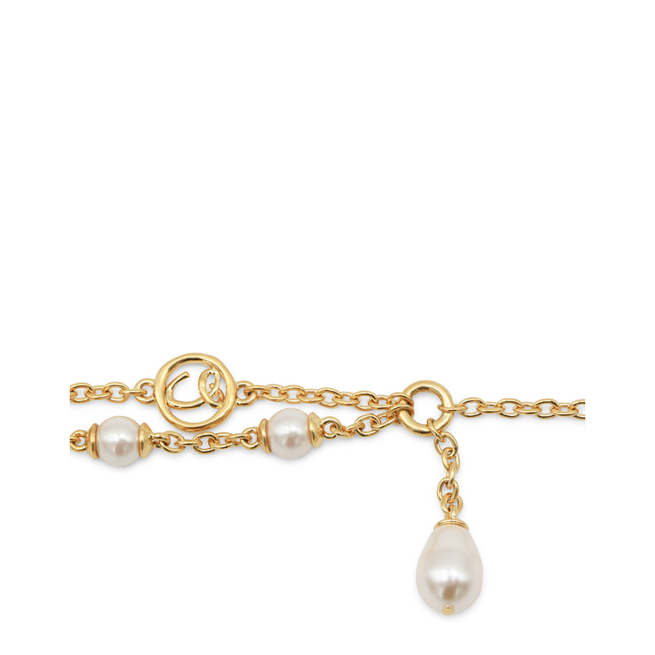 MAYFEYR - Chloè - Bijoux - CH26SJB01BGL7ZN