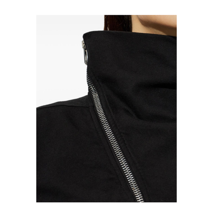 MAYFEYR - Rick Owens - Sweaters Black - DS02F6239RIG09