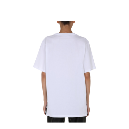 Round Neck T-Shirt