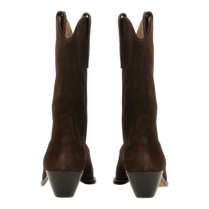 MAYFEYR - Isabel Marant - Boot "Duerto" - BO0003FAA1A03S50CL