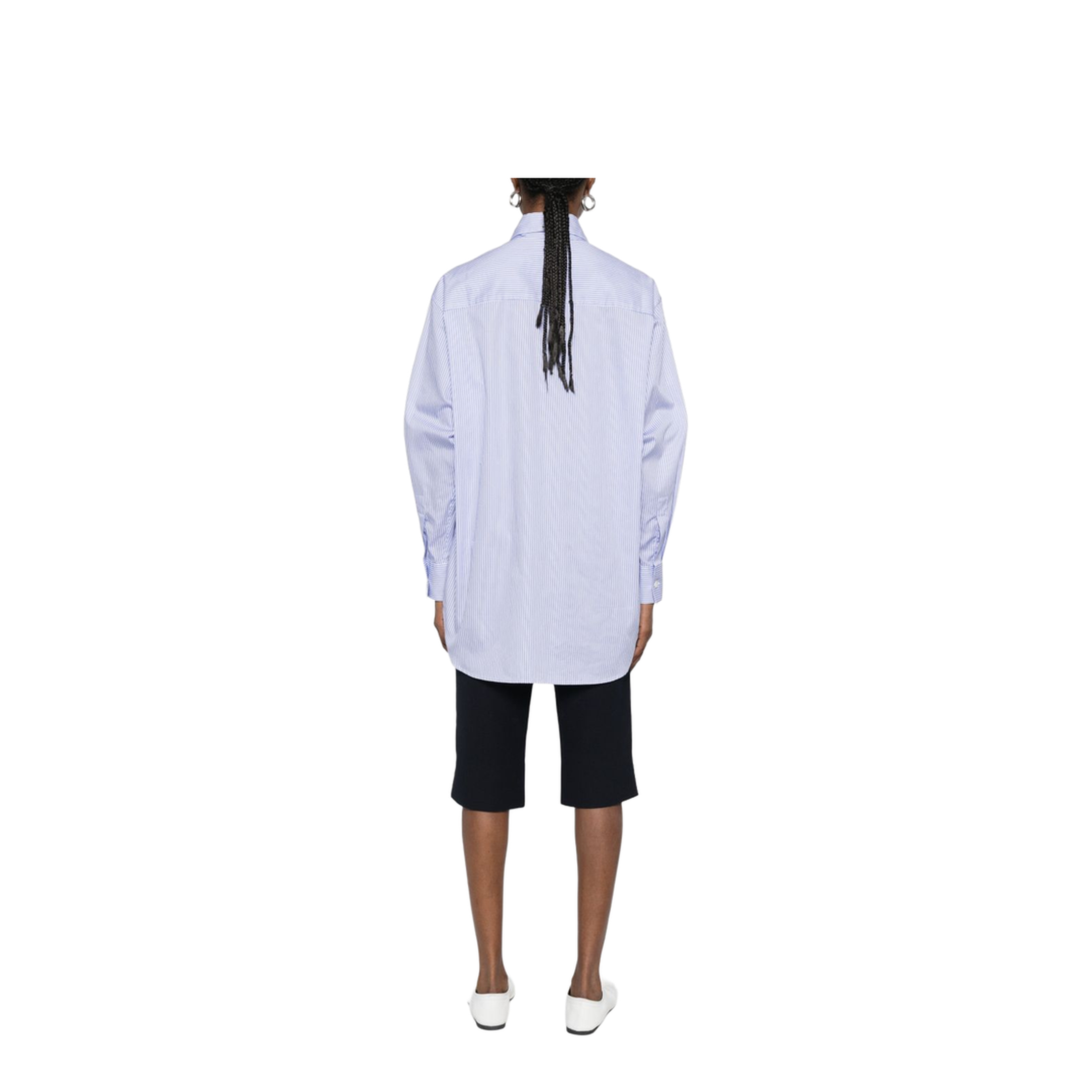 MAYFEYR - Archivio '67 - Shirts Clear Blue - G4QP3HRD1