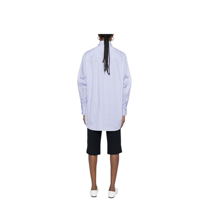 MAYFEYR - Archivio '67 - Shirts Clear Blue - G4QP3HRD1